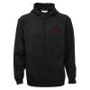 ATC PTECH FLEECE VarCITY HOODED SWEATSHIRT Thumbnail