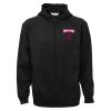 ATC PTECH FLEECE VarCITY HOODED SWEATSHIRT Thumbnail