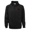 ATC PTECH FLEECE VarCITY HOODED SWEATSHIRT Thumbnail