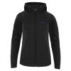 ATC PTECH FLEECE HOODED LADIES' JACKET Thumbnail