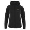 ATC PTECH FLEECE HOODED LADIES' JACKET Thumbnail